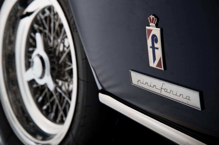  Ferrari 330 GTC 1966 года  (фото 80 из 101)